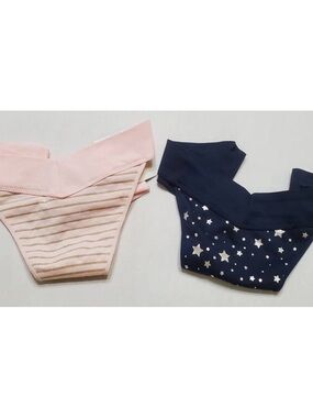 No Boundaries Thongs Size XXXL 21 Lot Of 2